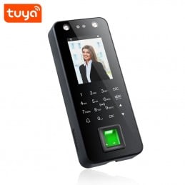 Tuya Smart Access and Attendance Management System für Unternehmen und Büros