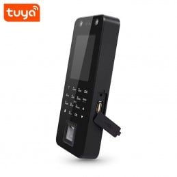 Tuya Smart Access and Attendance Management System für Unternehmen und Büros