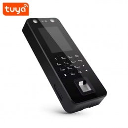Tuya Smart Access and Attendance Management System für Unternehmen und Büros