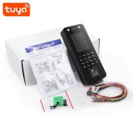 Tuya Smart Access and Attendance Management System für Unternehmen und Büros