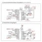Système de présence et de contrôle d'accès WiFi intelligent Tuya avec reconnaissance faciale et caméra Système de présence et de contrôle d'accès WiFi intelligent Tuya avec reconnaissance faciale et caméra