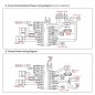 Tuya Sistema di Controllo Presenze e Accessi Smart WiFi con Riconoscimento Facciale e Telecamera Tuya Sistema di Controllo Presenze e Accessi Smart WiFi con Riconoscimento Facciale e Telecamera