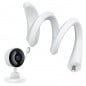 Caméra de surveillance intelligente pour bébé WiFi Tuya 2MP avec détection de température et d'humidité Caméra de surveillance intelligente pour bébé WiFi Tuya 2MP avec détection de température et d'humidité