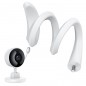 Tuya 2MP Smart WiFi Baby Monitor Camera with Temperature and Humidity Detection Tuya 2MP Smart WiFi Baby Monitor Camera with Temperature and Humidity Detection