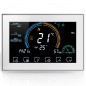 WiFi Thermostaat Beca BAC-8000ELW Fan Coil 240 Volt WiFi Thermostaat Beca BAC-8000ELW Fan Coil 240 Volt
