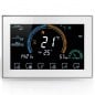 WiFi Thermostat Beca BAC-8000ELW Fan Coil 240 Volt WiFi Thermostat Beca BAC-8000ELW Fan Coil 240 Volt