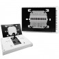 WiFi Thermostat Beca BAC-8000ELW Fan Coil 240 Volt WiFi Thermostat Beca BAC-8000ELW Fan Coil 240 Volt