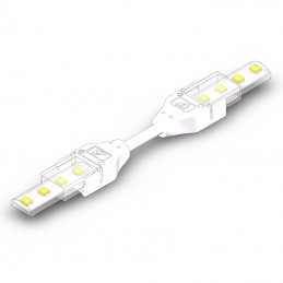 Connettore Impermeabile per Strisce LED COB e SMD IP67/IP68