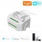 Tuya-schakelaar met relais voor AC-belastingen 15A Smart WiFi en RF
