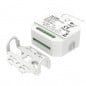 Interruptor Tuya con Relé para Cargas AC 15A Smart WiFi y RF Interruptor Tuya con Relé para Cargas AC 15A Smart WiFi y RF