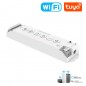 Controlador LED de voltaje constante Tuya Smart WiFi y RF