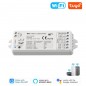 Tuya 5in1 Smart WiFi en RF Universele LED-dimmercontroller Tuya 5in1 Smart WiFi en RF Universele LED-dimmercontroller