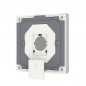 Tuya 4 Zone Touch-bedieningspaneel voor LED-controller Tuya 4 Zone Touch-bedieningspaneel voor LED-controller