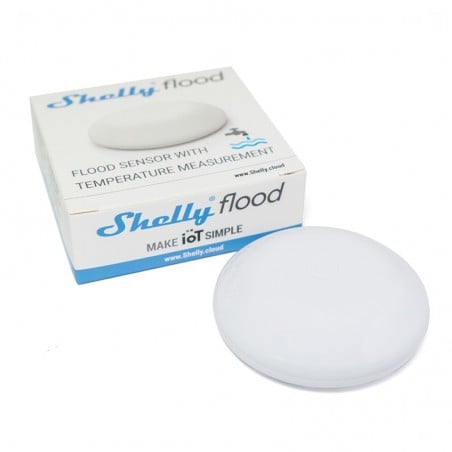 Déluge de Shelly
