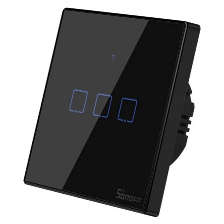 Sonoff T3EU3C-TX