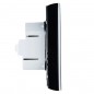 WiFi-thermostaat Beca BAC-3000ELW Fan Coil WiFi-thermostaat Beca BAC-3000ELW Fan Coil