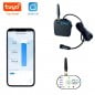 Tuya Kit di Misurazione Livello Liquidi Smart WiFi con Monitor Indicatore