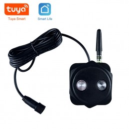 Tuya Smart WiFi-Flüssigkeitsstandmesskit mit TLC2326P-Monitor