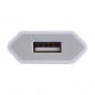 Adaptateur secteur USB 5V 1A pour prise de courant Adaptateur secteur USB 5V 1A pour prise de courant