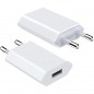 5V 1A USB Power Adapter for Power Socket 5V 1A USB Power Adapter for Power Socket