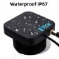 Tuya Smart WiFi Liquid Level Measurement Kit with Indicator Monitor