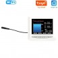 Tuya Smart WiFi Sistema de medición de nivel de líquido con pantalla Tuya Smart WiFi Sistema de medición de nivel de líquido con pantalla