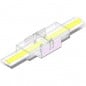 Conector Rápido Impermeable para Tiras LED COB y SMD de 2 pines Conector Rápido Impermeable para Tiras LED COB y SMD de 2 pines