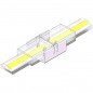 Waterdichte snelkoppeling voor 2-pins COB- en SMD LED-strips Waterdichte snelkoppeling voor 2-pins COB- en SMD LED-strips