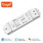 Tuya Controller voor hoogspannings-LED's 3 kanalen Smart WiFi en RF Tuya Controller voor hoogspannings-LED's 3 kanalen Smart WiFi en RF
