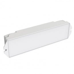 Tuya Smart WiFi en RF hoogspanning LED-stripcontroller