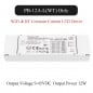 Tuya 12W Smart WiFi en RF constante stroom LED-driver