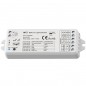 Tuya 5in1 Smart WiFi und RF Universal LED Dimmer Controller Tuya 5in1 Smart WiFi und RF Universal LED Dimmer Controller
