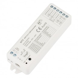 Tuya 5-in-1 WiFi LED-besturingseenheid | Intelligente controle-LED-strips