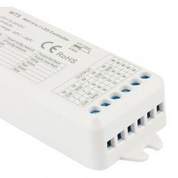 Unidad de control LED WiFi 5 en 1 Tuya | Tiras LED de control inteligente