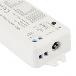 Tuya 5-in-1 WiFi LED-besturingseenheid | Intelligente controle-LED-strips