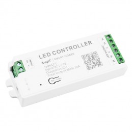 Tuya 4-zonecontroller voor Smart Zigbee LED-strip