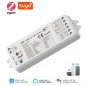 Tuya 5in1 Smart Zigbee en RF universele LED-controller Tuya 5in1 Smart Zigbee en RF universele LED-controller