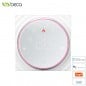 Beca BHT-6001GCLW Smart WiFi Rundthermostat Beca BHT-6001GCLW Smart WiFi Rundthermostat