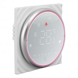 Beca BHT-6001GCLW WLAN-Thermostat für Heizkessel mit Heizkörpern