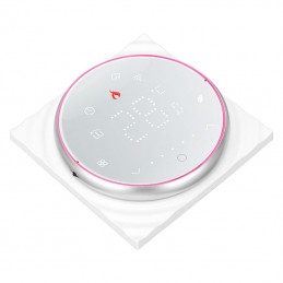 Beca BHT-6001GCLW WLAN-Thermostat für Heizkessel mit Heizkörpern