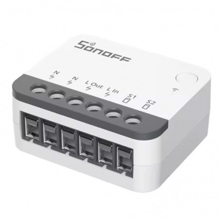 Sonoff Zigbee Mini R2 Extremo