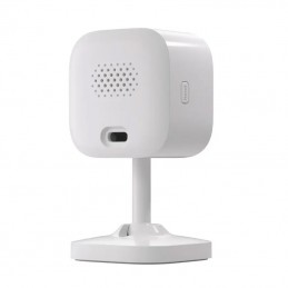 Sonoff Cam Slim Gen2 - Cámara WiFi 1080p para seguridad doméstica inteligente