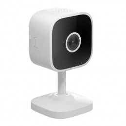 Sonoff Cam Slim Gen2 - Cámara WiFi 1080p para seguridad doméstica inteligente
