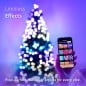 Tuya Catena Luminosa di Stelle LED Smart WiFi e Bluetooth