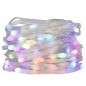 Tuya RGBIC Smart WiFi und Bluetooth LED-Weihnachtslichterkette Tuya RGBIC Smart WiFi und Bluetooth LED-Weihnachtslichterkette