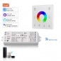 Tuya Controller LED Dimmer Universale 5in1 Smart WiFi e RF