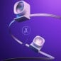 Tuya Stringa di Faretti LED Smart WiFi e Bluetooth Tuya Stringa di Faretti LED Smart WiFi e Bluetooth