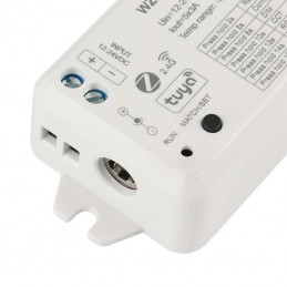 Tuya Smart Zigbee LED-bedieningseenheid 5in1 | LED-stripbediening