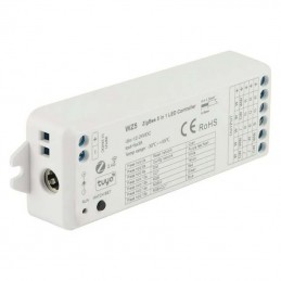 Tuya Smart Zigbee LED-bedieningseenheid 5in1 | LED-stripbediening