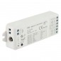 Tuya 5in1 Smart Zigbee en RF universele LED-controller Tuya 5in1 Smart Zigbee en RF universele LED-controller